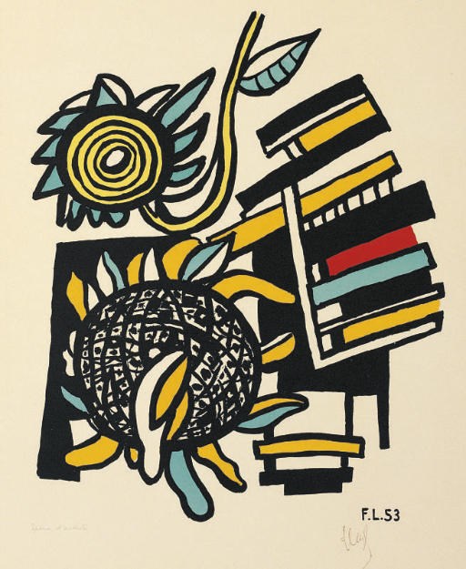 Fernand Léger
