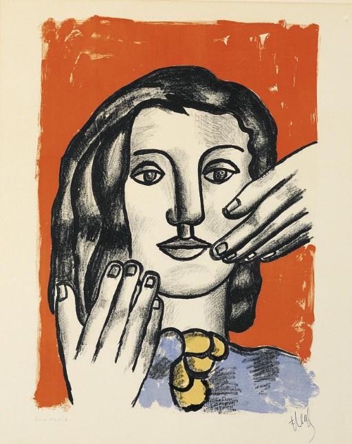 Fernand Léger