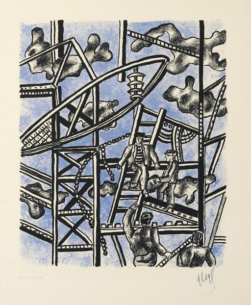 Fernand Léger
