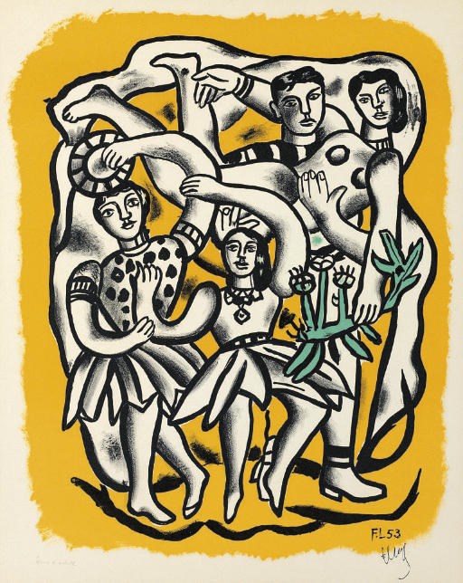 Fernand Léger