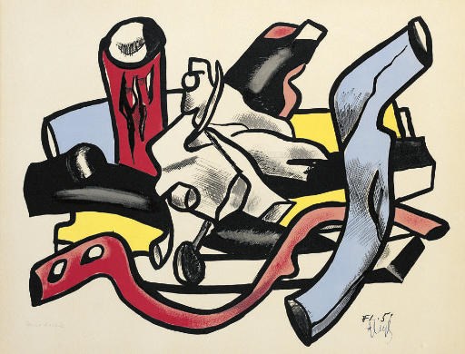 Fernand Léger