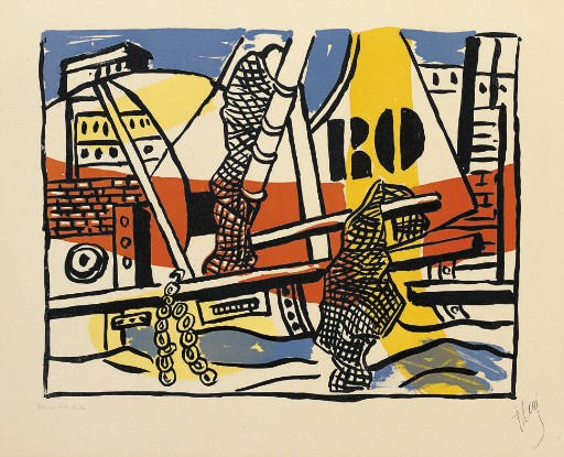 Fernand Léger