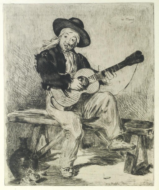 Edouard Manet