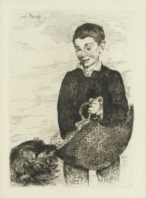 Edouard Manet