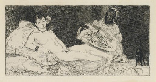 Edouard Manet