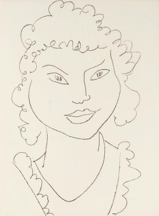 Henri Matisse (1869-1954)
