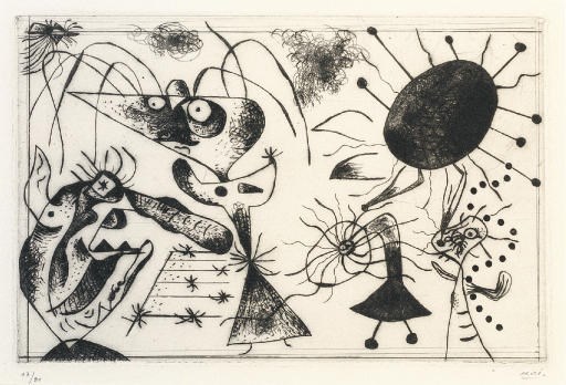 Joan Miró