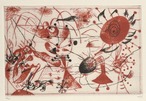 Joan Miró