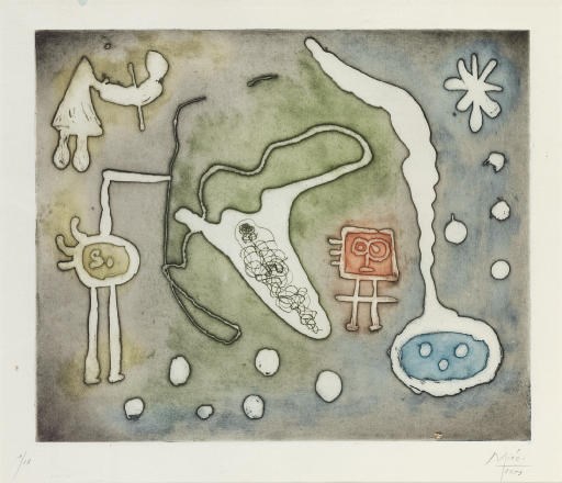 Joan Miró