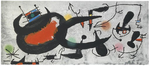 Joan Miró