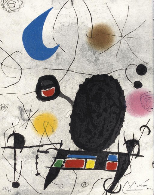 Joan Miró
