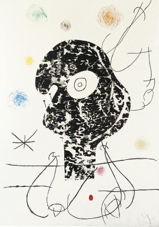 Joan Miró