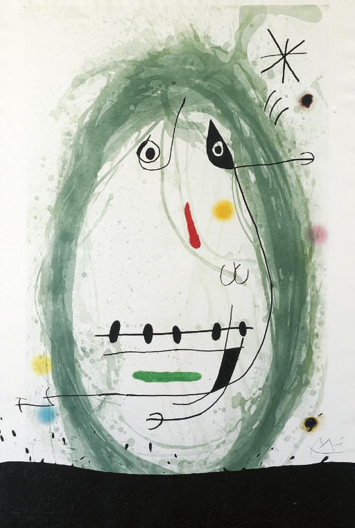 Joan Miró
