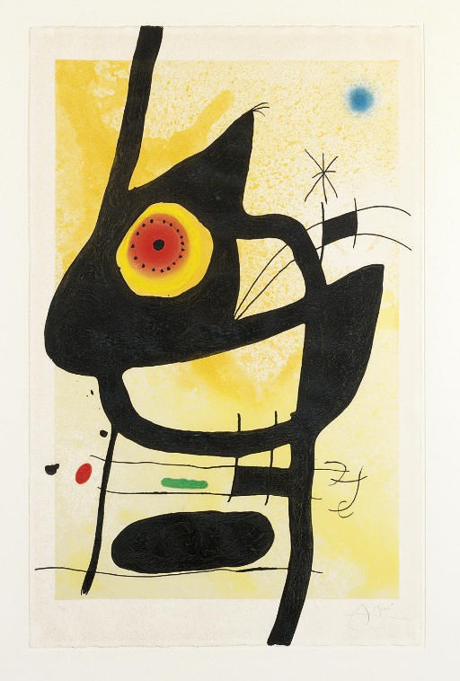Joan Miró