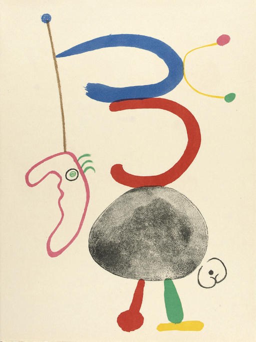 Joan Miró