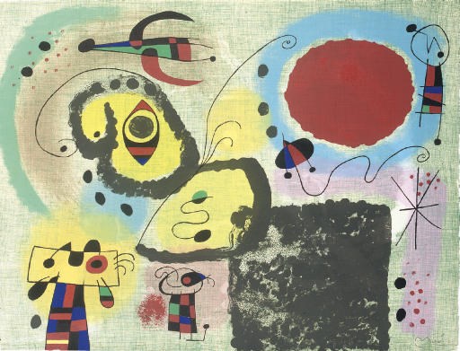 Joan Miró
