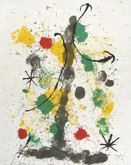 Joan Miró