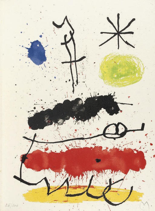 Joan Miró