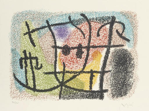 Joan Miró
