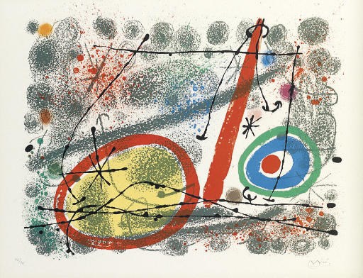 Joan Miró