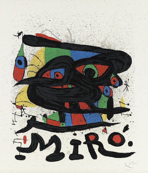 Joan Miró