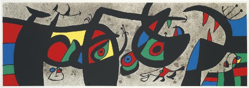 Joan Miró