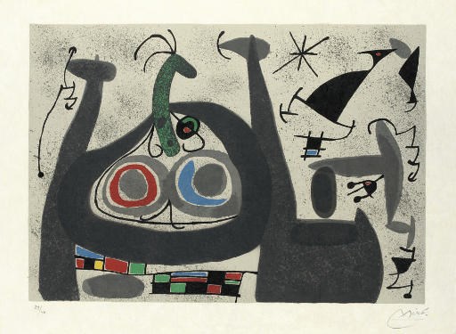 Joan Miró