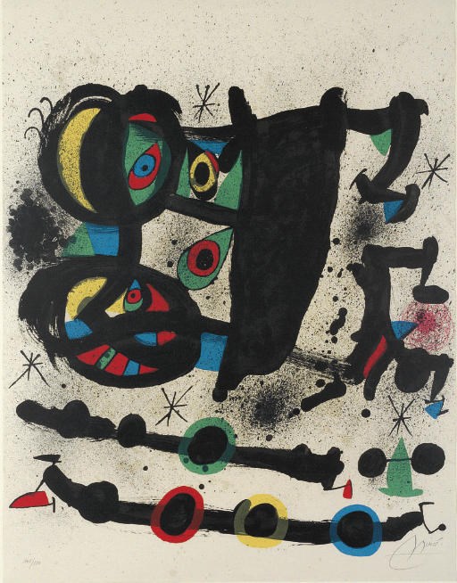 Joan Miró