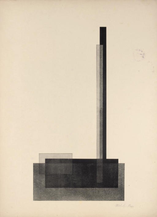 Laszlo Moholy-Nagy