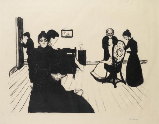 Edvard Munch