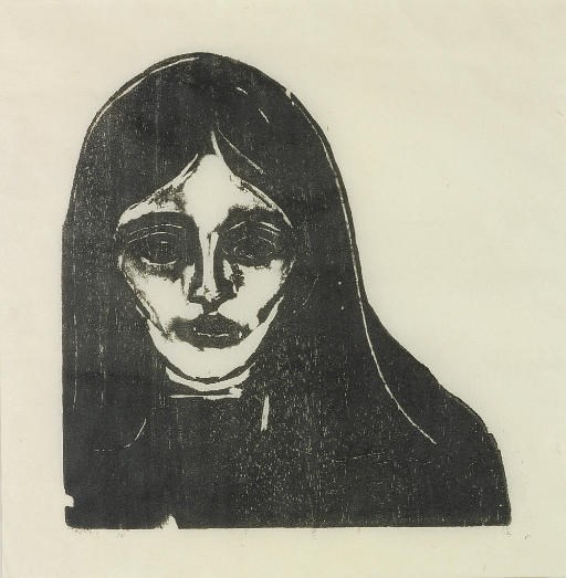 Edvard Munch