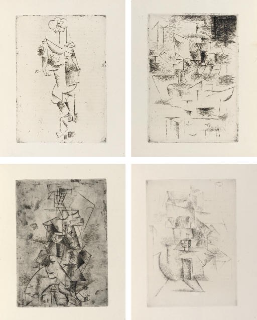 Pablo Picasso