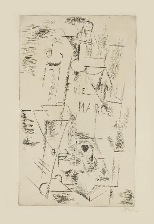 Pablo Picasso