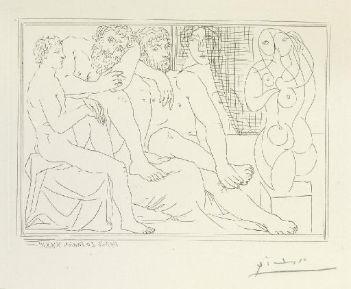 Pablo Picasso