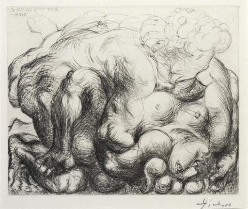 Pablo Picasso