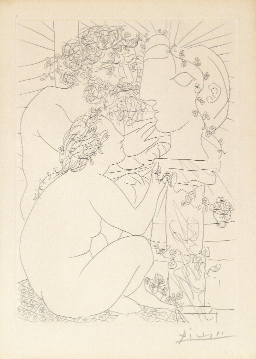 Pablo Picasso