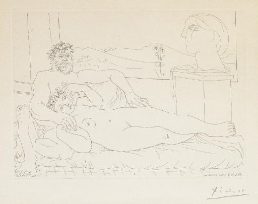 Pablo Picasso