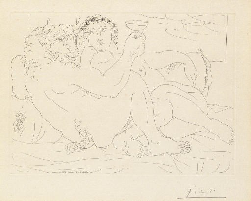 Pablo Picasso