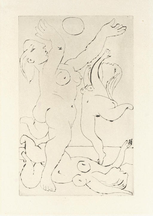 Pablo Picasso