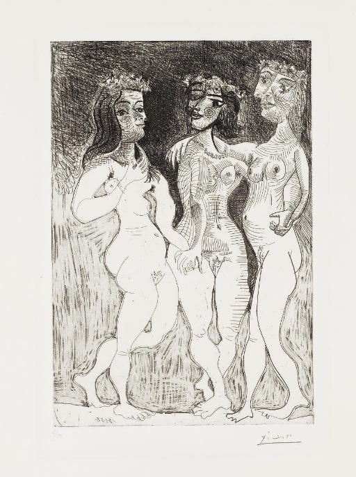Pablo Picasso