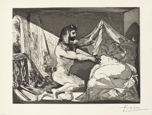Pablo Picasso