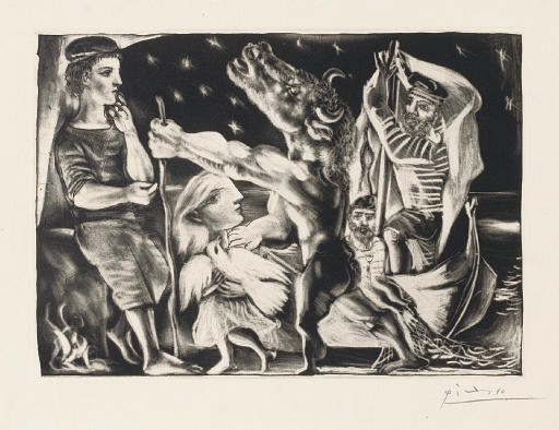 Pablo Picasso