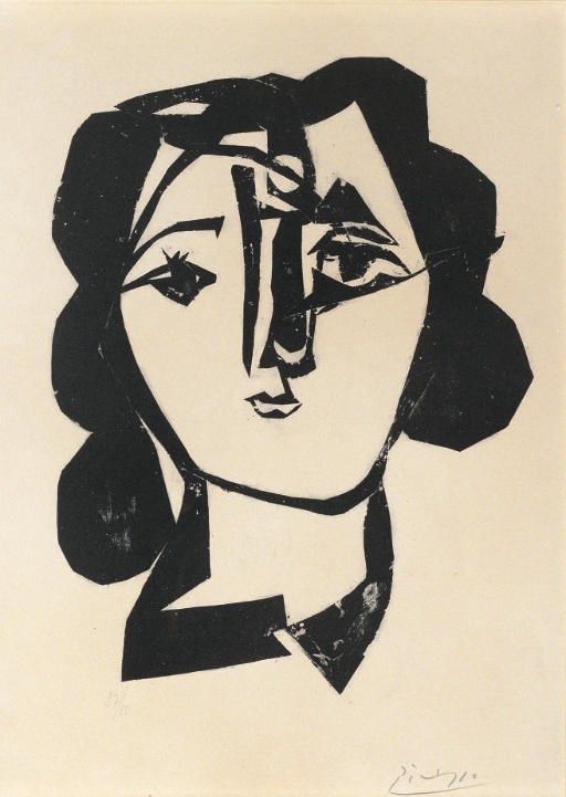 Pablo Picasso