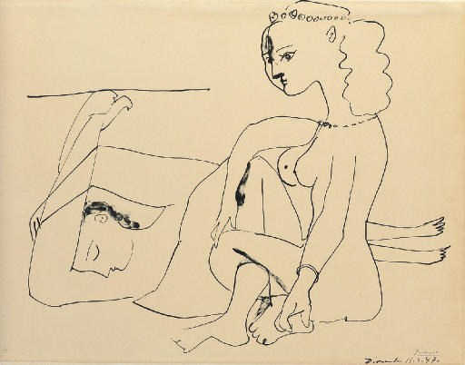 Pablo Picasso