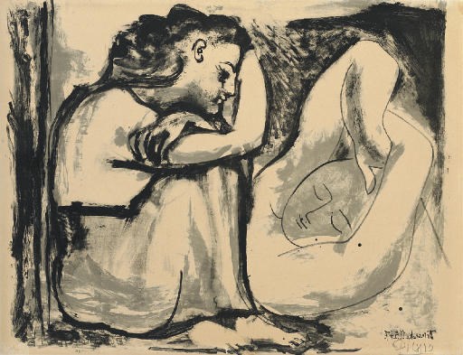Pablo Picasso
