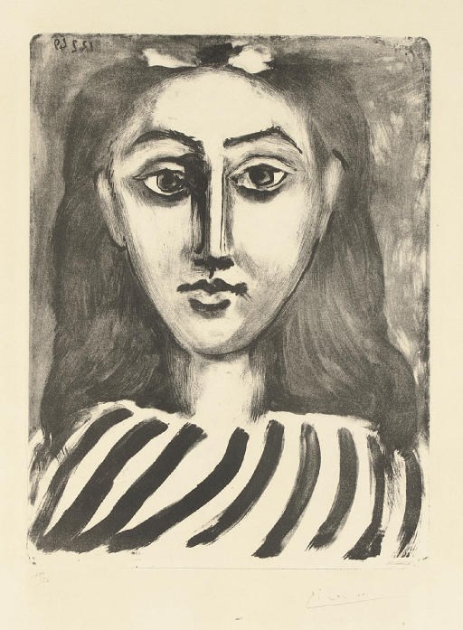 Pablo Picasso
