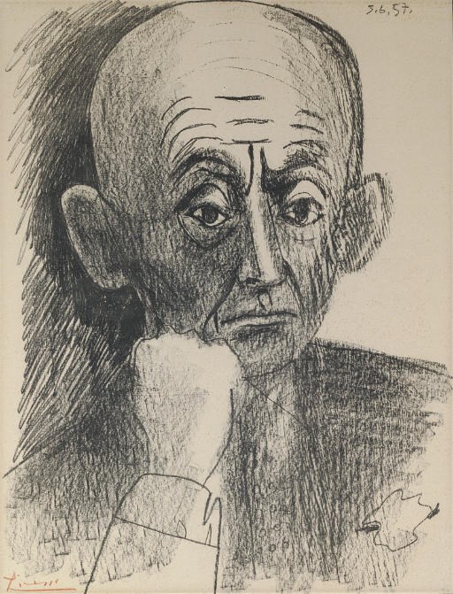 Pablo Picasso