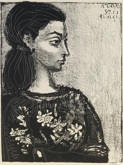 Pablo Picasso