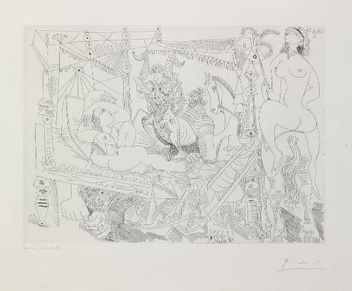 Pablo Picasso