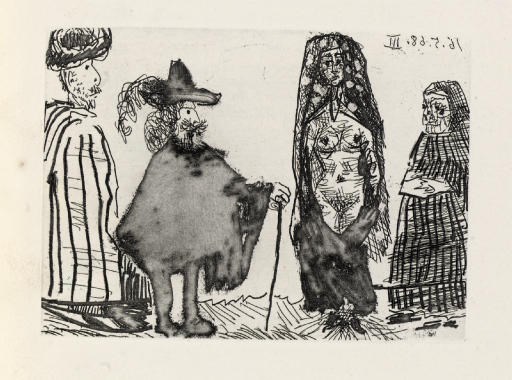 Pablo Picasso